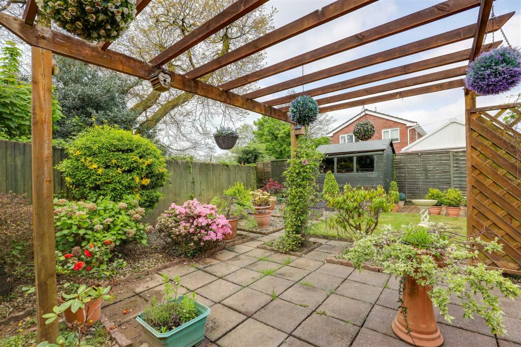 Additional image 20 of Parc-Y-Felin, Creigiau, Cardiff