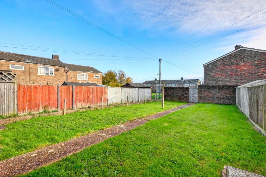 Additional image 15 of St Marys Avenue, Hailsham, BN27