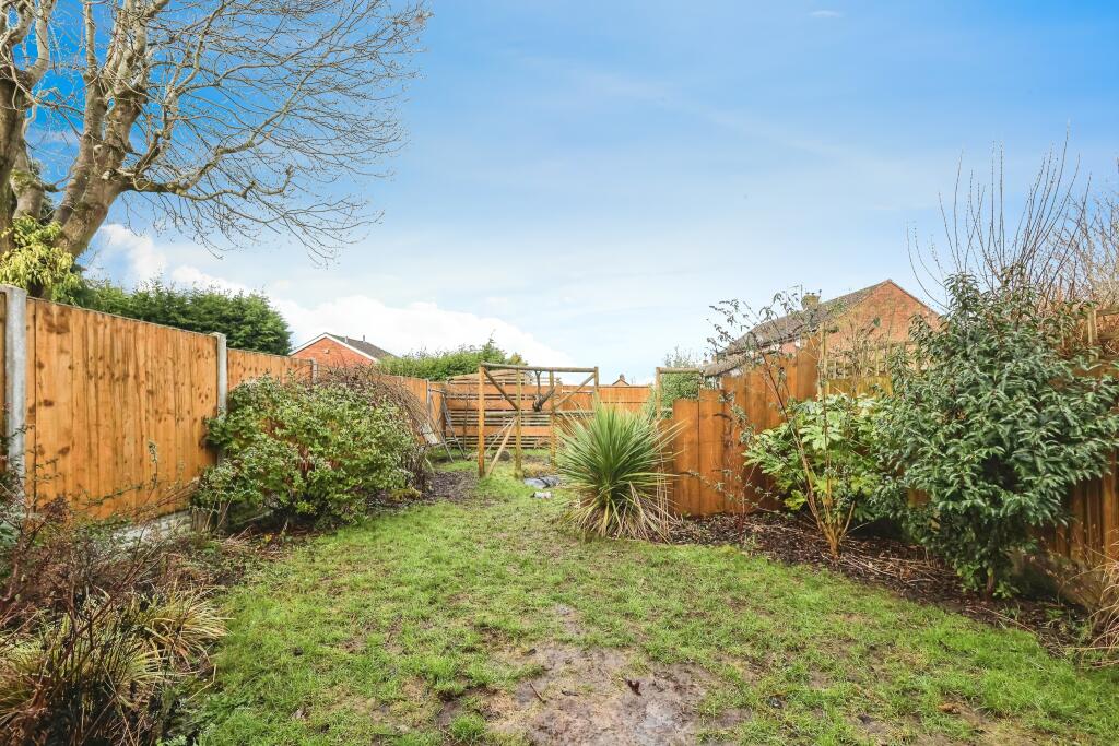 Additional image 19 of Yarningale Road, Birmingham, West Midlands, B14