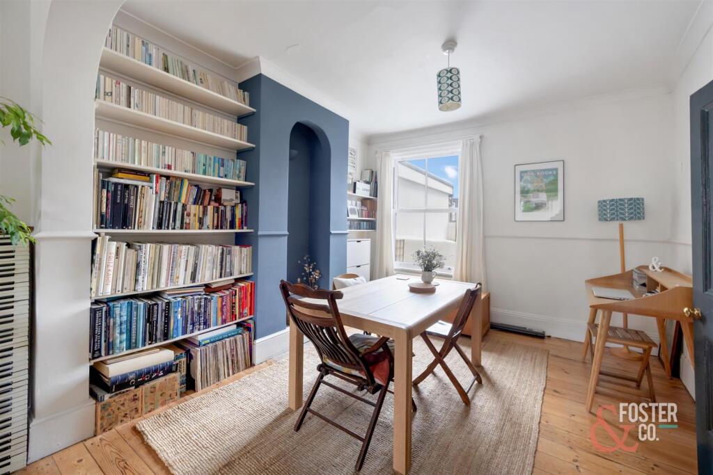 Additional image 5 of Matlock Road, Brighton