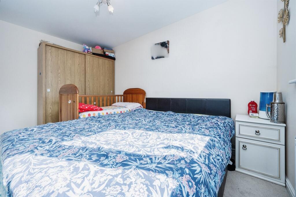 Additional image 9 of Anson Road, Upper Cambourne, Cambridge