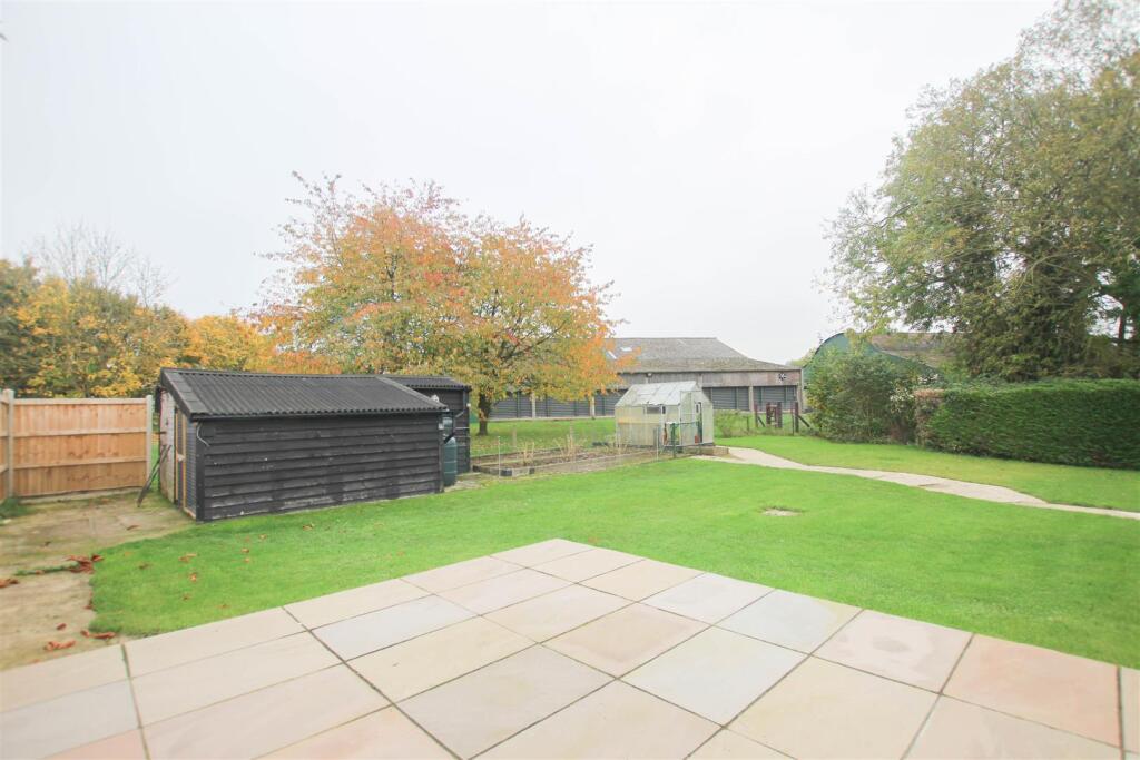 Additional image 11 of Church Hill, Hempstead, Saffron Walden