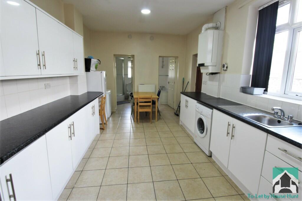 Oak Tree Lane, Selly Oak, Birmingham, B29 6HX