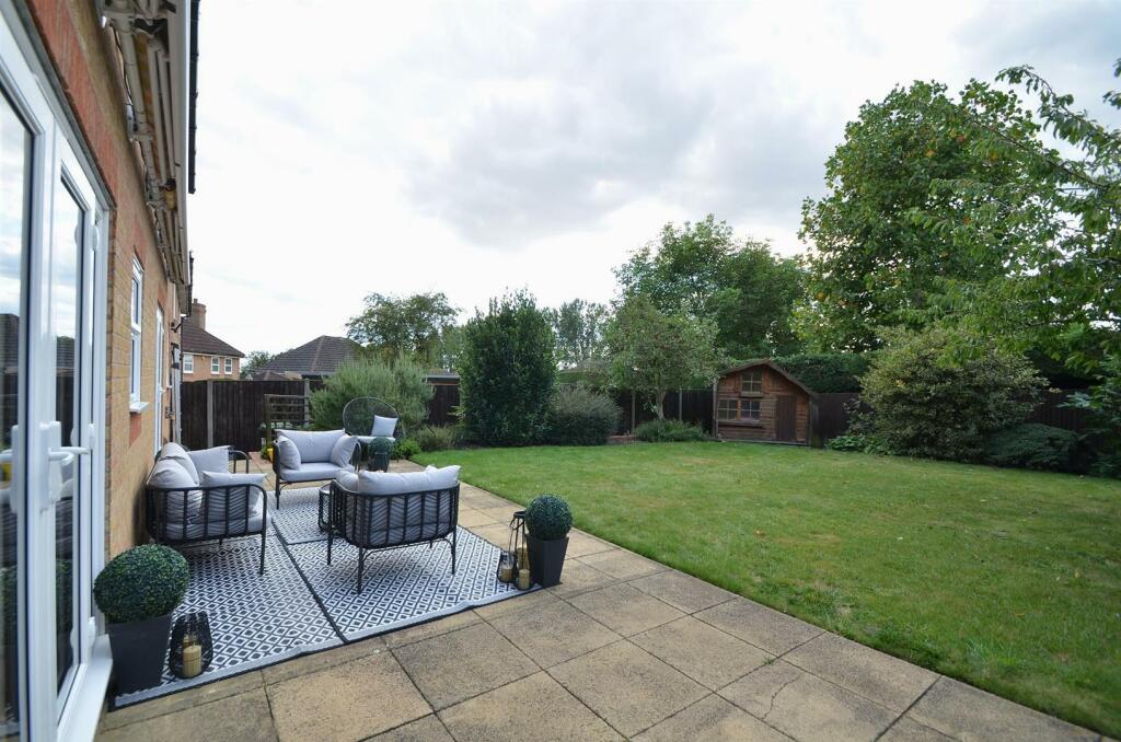 Additional image 21 of Orchard Way, Haddenham, Ely