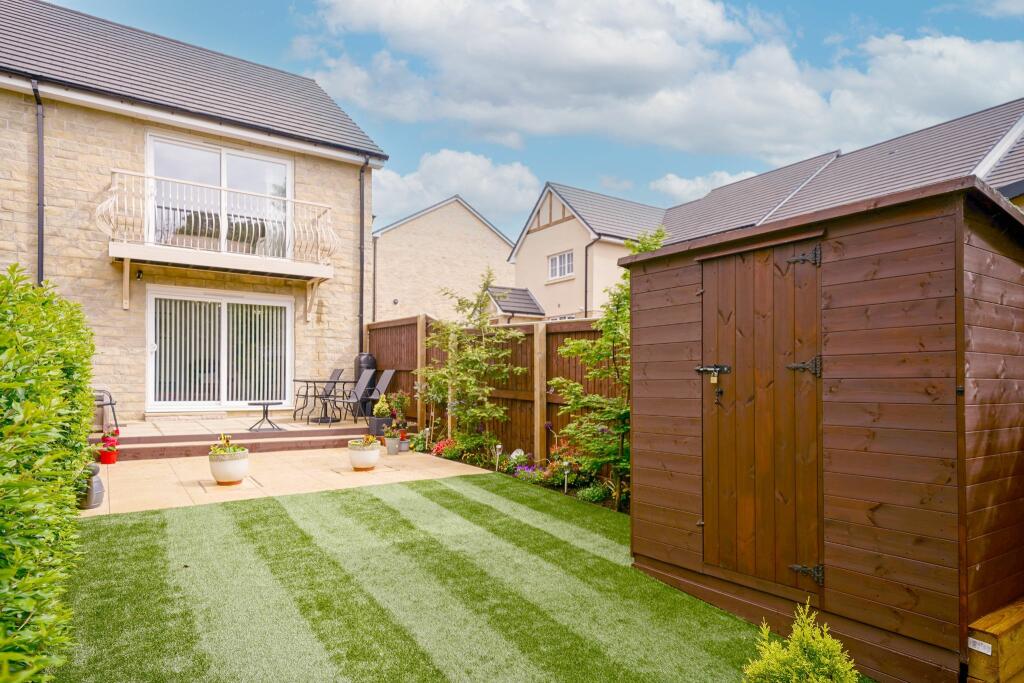 Additional image 46 of Sanctuary Mews, Bromley Cross, Bolton, BL7