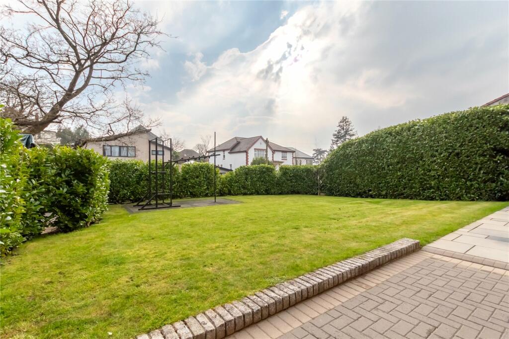 Additional image 34 of Cefn Coed Road, Cyncoed, Cardiff, CF23