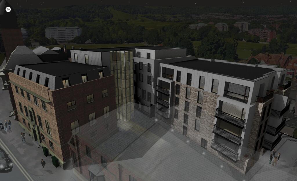 Additional image 5 of Sussex Police, Grove Road, Eastbourne