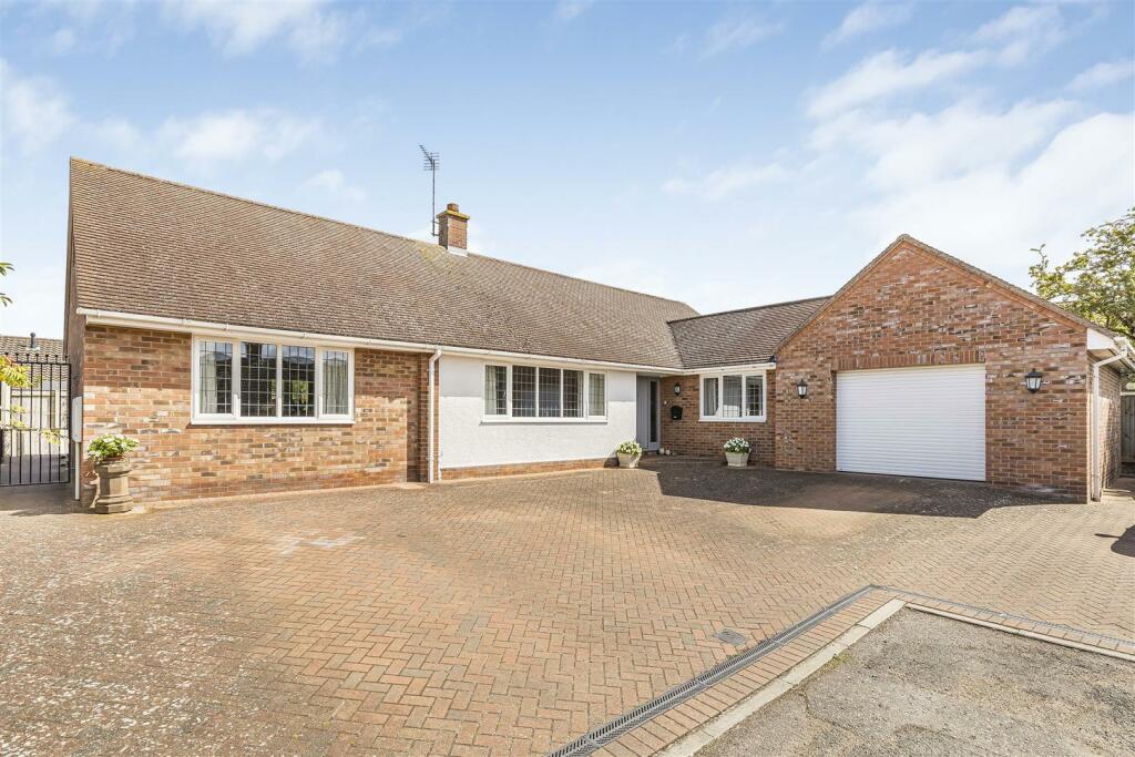 Additional image 23 of Lees Way, Girton