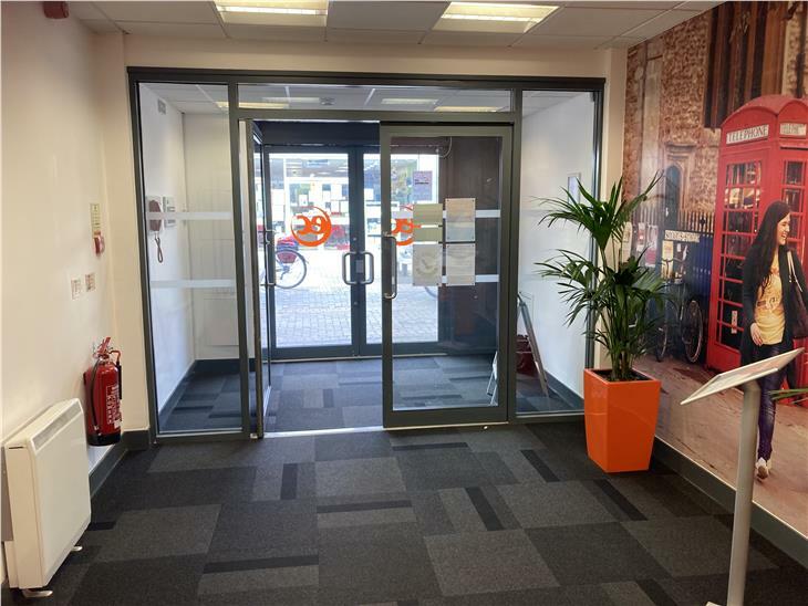 Additional image 5 of Gibson House, Burleigh Street, Cambridge, CB1 1DJ