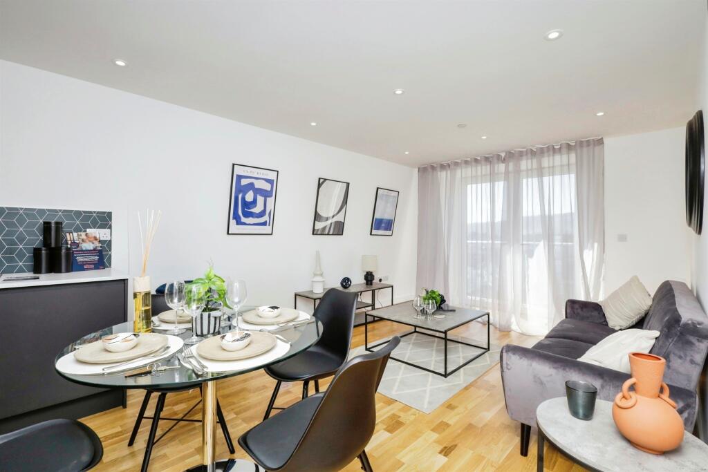 Additional image 3 of Upperton Road, Eastbourne