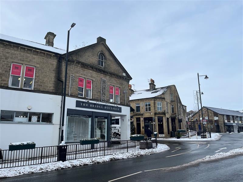Additional image 4 of 1-3 Browgate & 2-4 Westgate, Baildon, Shipley, West Yorkshire, BD17 6BP