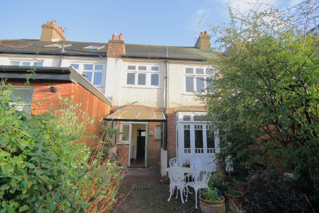 Additional image 17 of The Drive, Beckenham, BR3