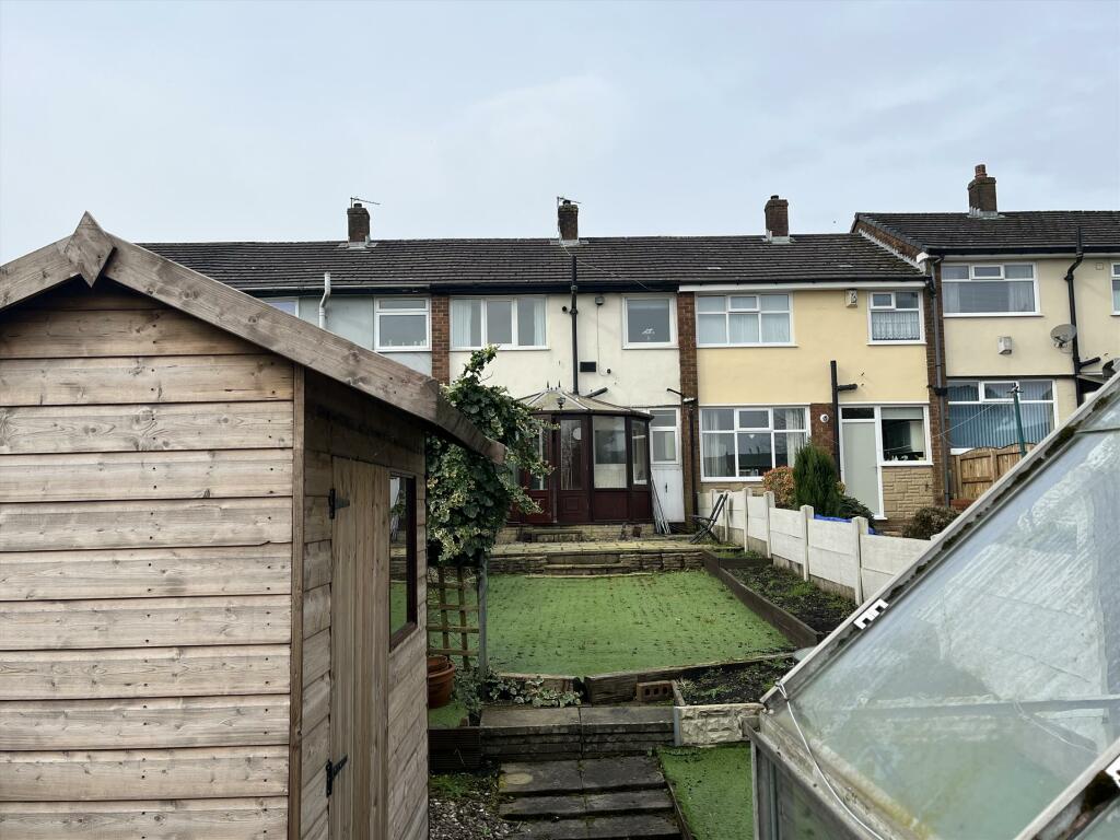 Additional image 16 of Inverbeg Drive, Bolton