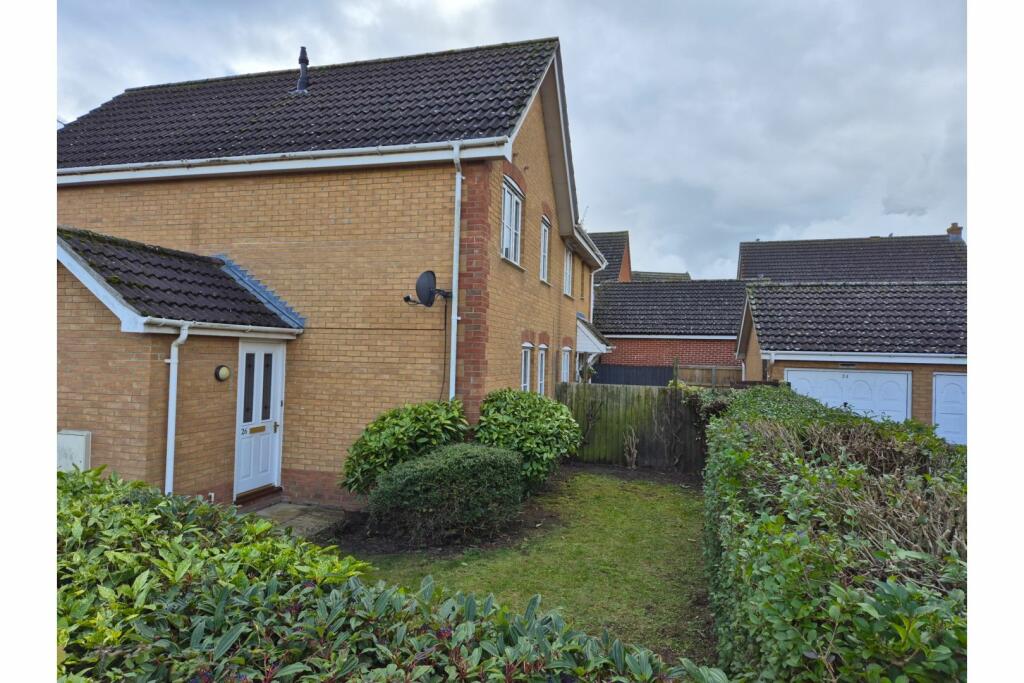 Additional image 15 of Briars End, Ely, CB6