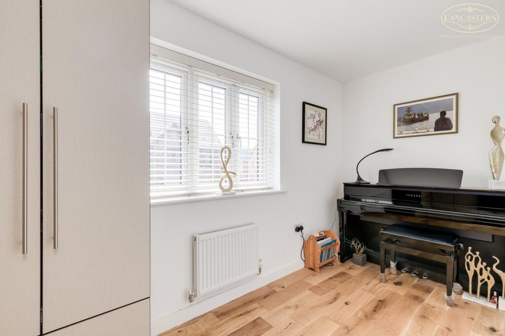 Additional image 11 of Rockwell Road, Lostock, Bolton, BL6