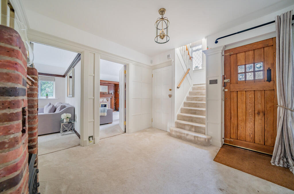 Additional image 14 of The Chenies, Petts Wood, Orpington, BR6