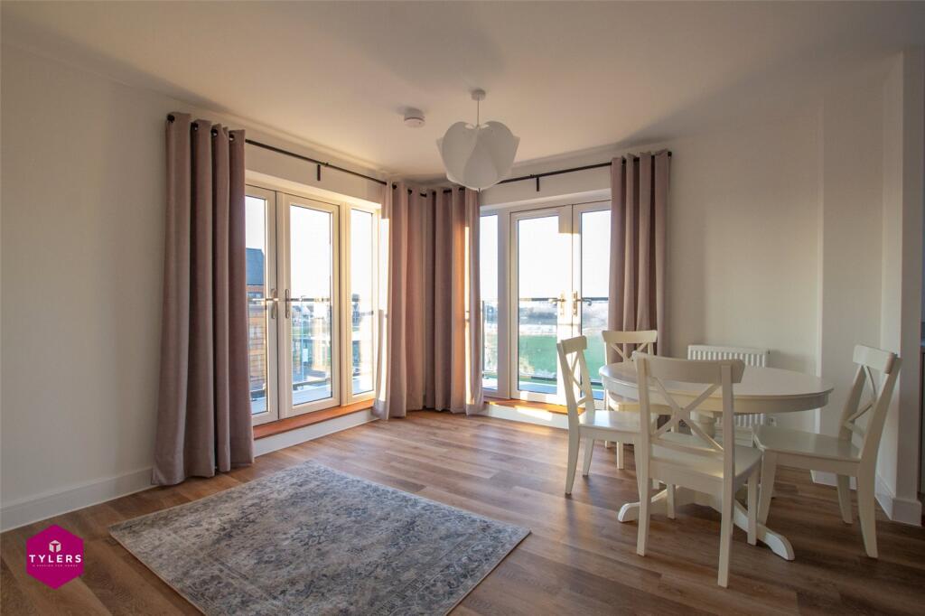 Additional image 11 of Pathfinder Way, Northstowe, Cambridge, Cambridgeshire, CB24