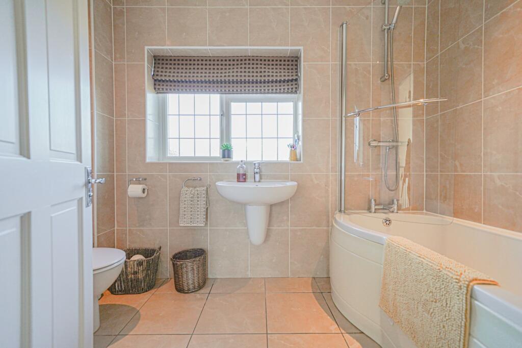 Additional image 26 of Woodchester Road, Dorridge, B93