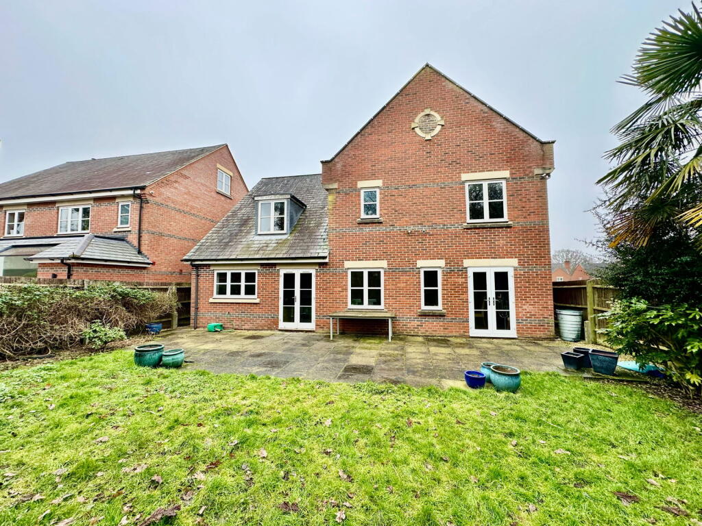 Additional image 22 of Rosemary Drive, London Colney, St. Albans, AL2 1UD