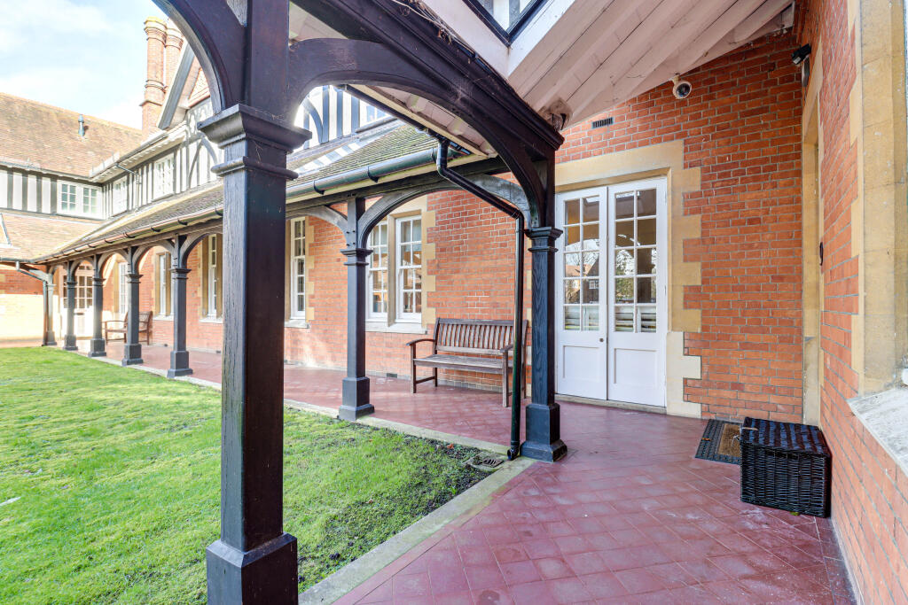 Additional image 19 of Maples, Clarence Road, Harpenden, AL5