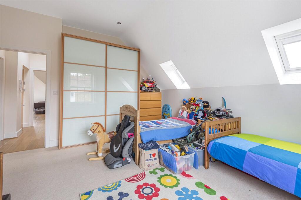 Additional image 13 of Palace Road, Bromley