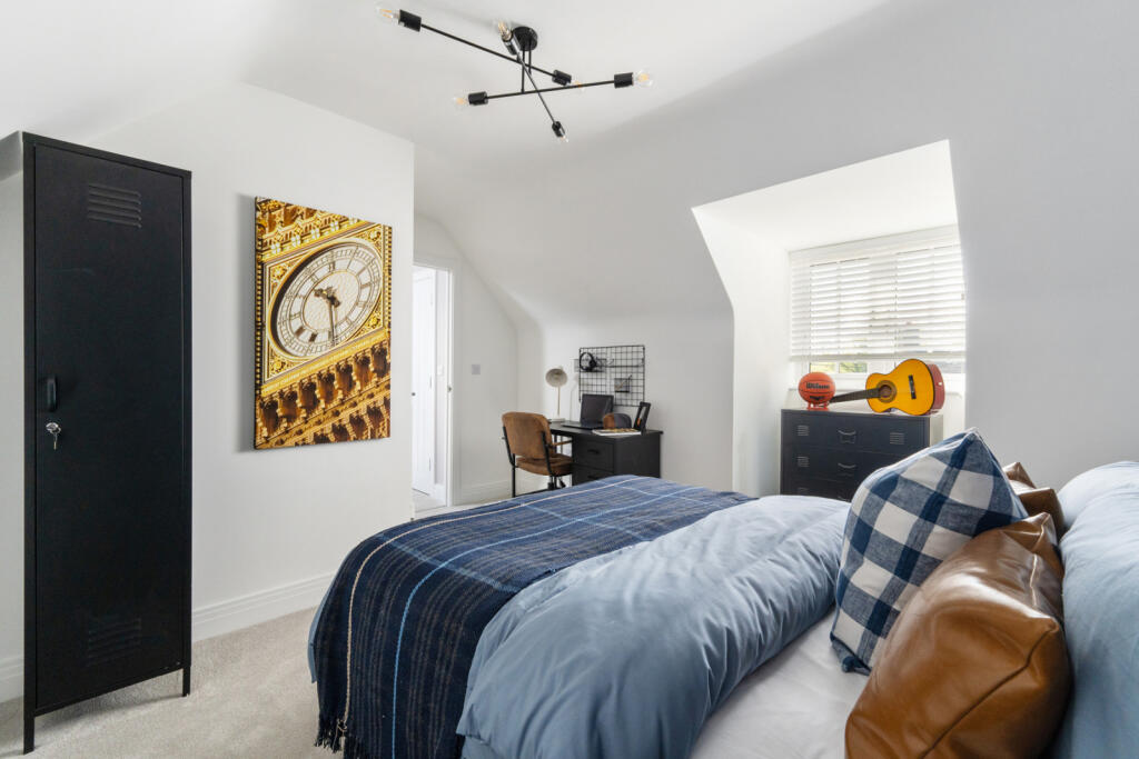 Additional image 12 of Helions Road, Steeple Bumpstead, CB9