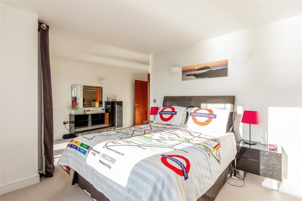 Additional image 13 of Hotwell Road, Bristol, BS8