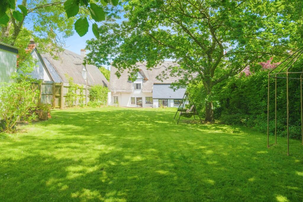 Additional image 18 of Mill Hill, Weston Colville, Cambridge, CB21