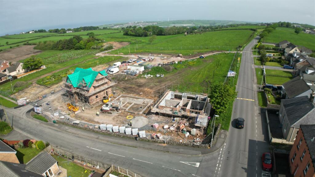 Additional image 11 of Self-Build Bungalows, Bonny Meadows, Moresby Parks