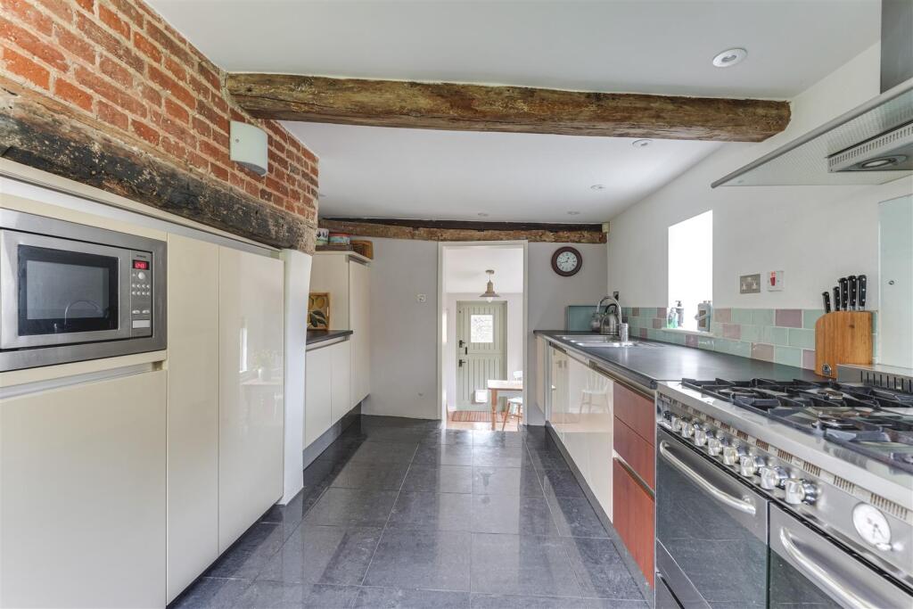 Additional image 9 of Walden Road, Hadstock, Cambridge