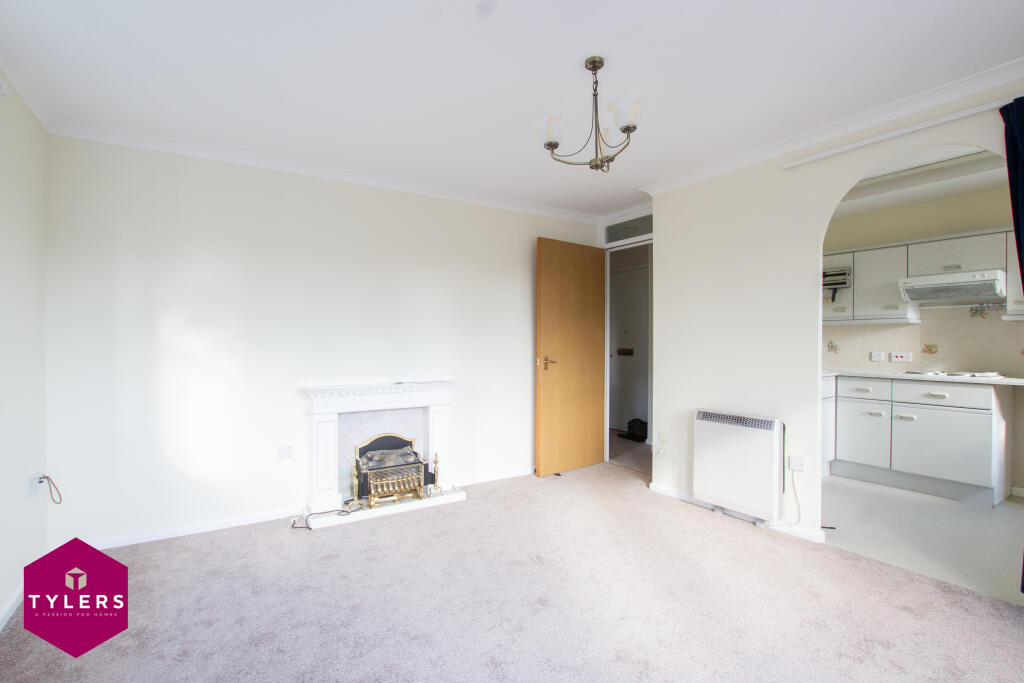 Additional image 12 of Burling Court, Cambridge, Cambridgeshire, CB1