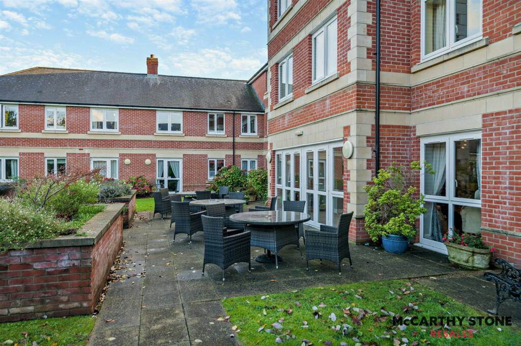 Additional image 15 of Thomas Court, Marlborough Road, Cardiff