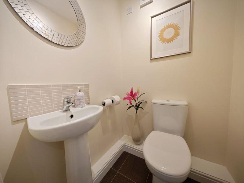 Additional image 11 of The Brambles, Ainstable