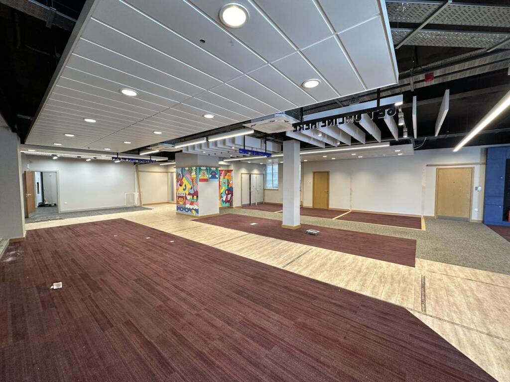 Additional image 17 of Electric House, 60/67  Castle Square, Brighton, BN1 1DX
