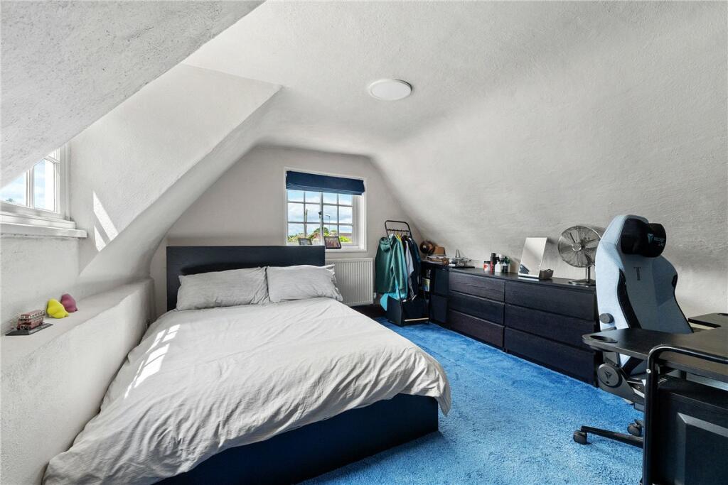 Additional image 14 of West Street, Over, Cambridge, CB24