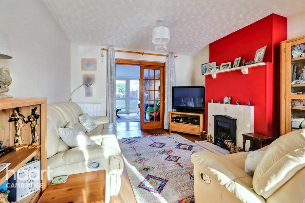 Additional image 5 of Queens Meadow, Cambridge