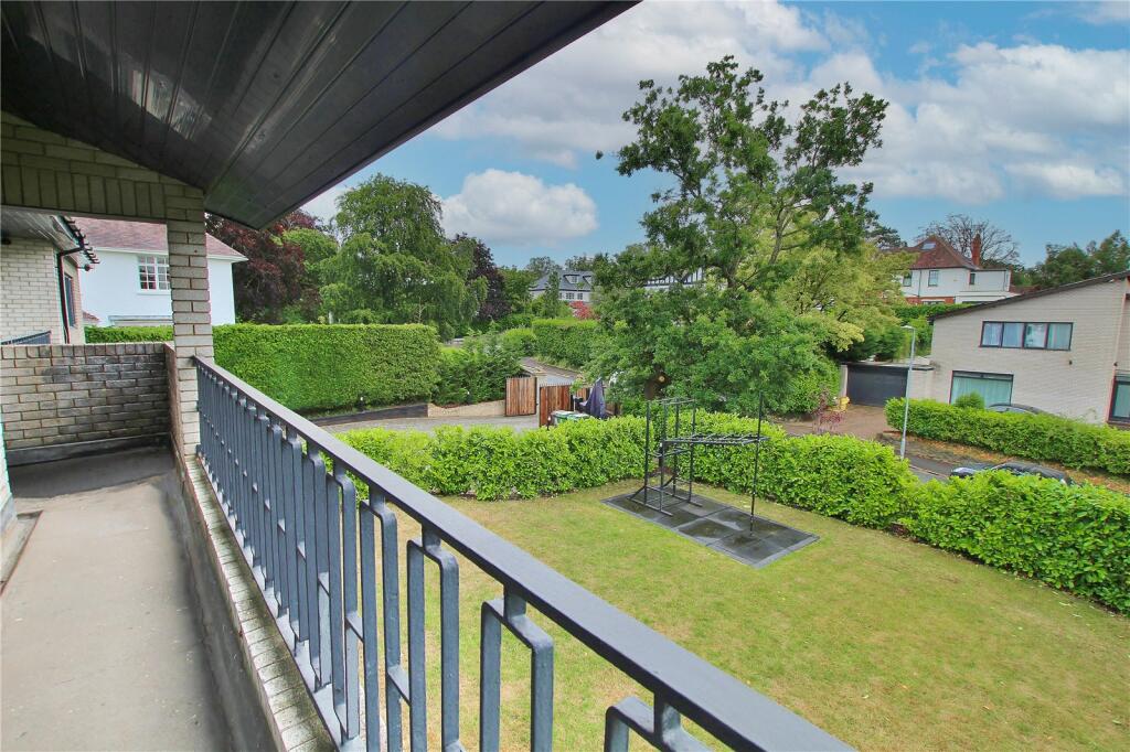 Additional image 37 of Cefn Coed Road, Cyncoed, Cardiff, CF23