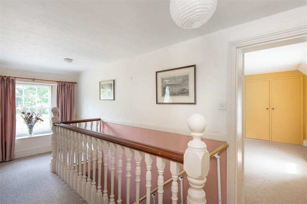 Additional image 26 of The Gables, High Street, Sutton SAT NAV CB6 2RB