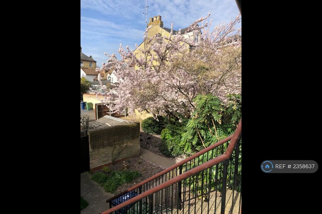 Additional image 3 of Castle Row, Cambridge, CB3