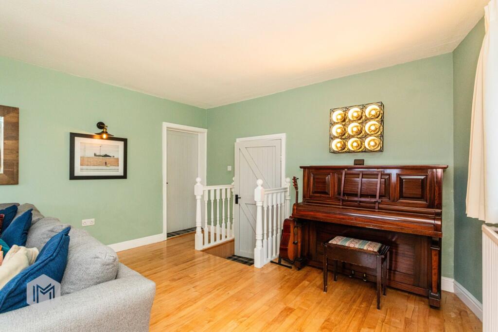 Additional image 7 of Bradshaw Road, Tottington, Bury, Greater Manchester, BL8 3PW