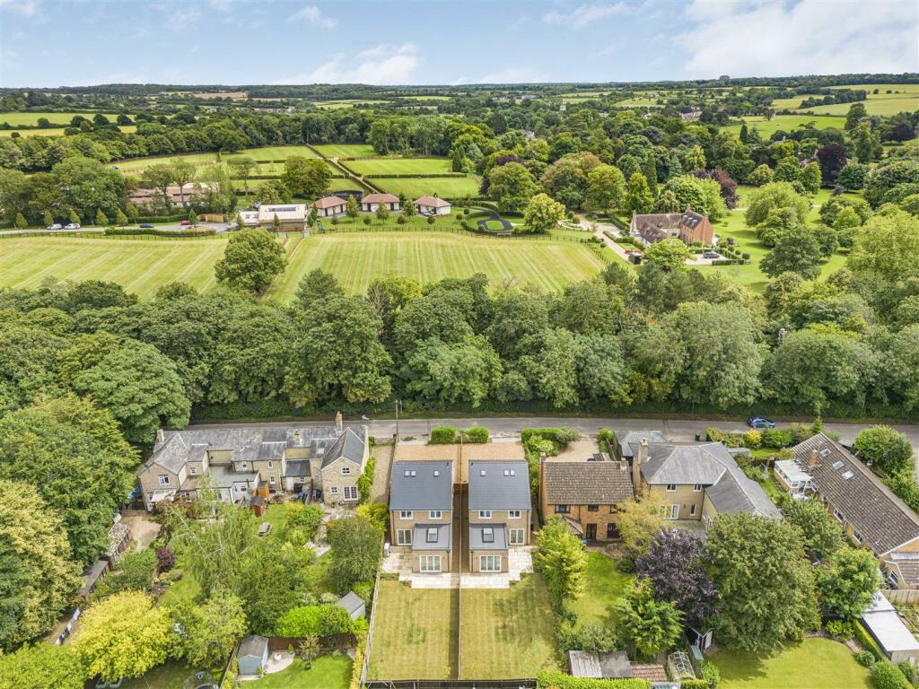 Additional image 22 of Eagle Lane, Dullingham, Newmarket