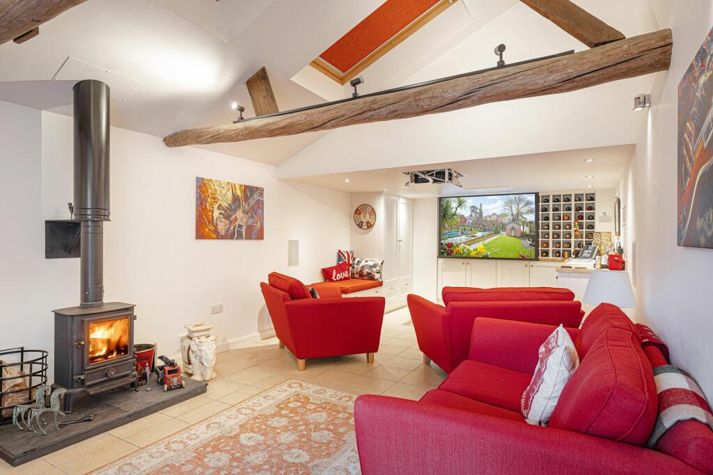 Additional image 4 of Mill Lane, Saffron Walden, CB10