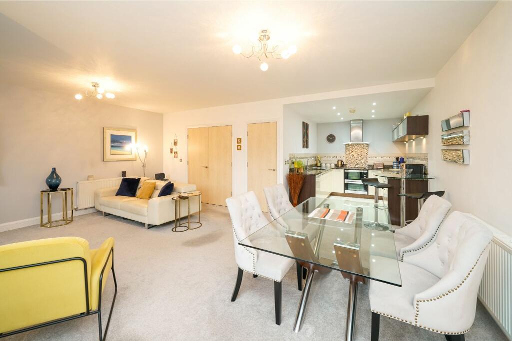 Additional image 10 of The Mill Building, Deakins Mill Way, Bolton, BL7