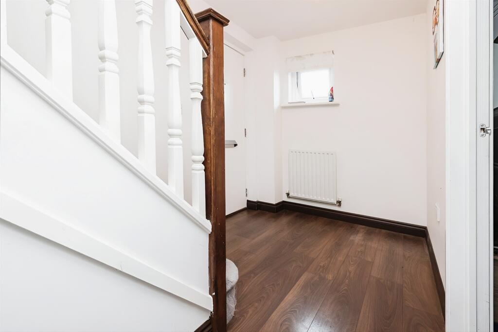 Additional image 14 of Merlin Way, BIRMINGHAM