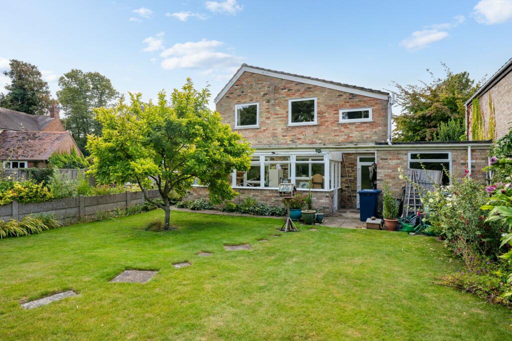 Additional image 23 of Pierce Lane, Fulbourn, CB21