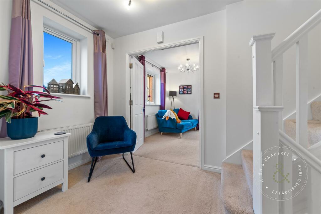 Additional image 24 of Ashbourn Way, Llanishen, Cardiff