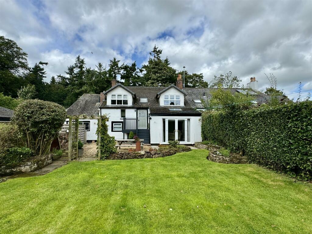 Additional image 34 of Warwick Bridge, Carlisle