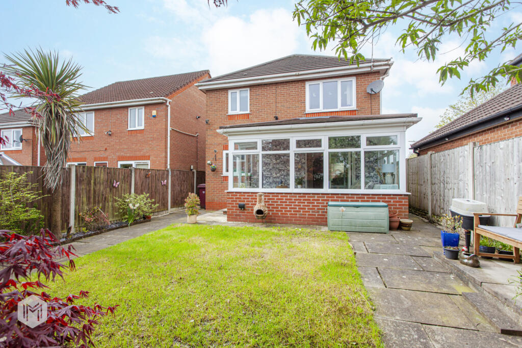 Additional image 26 of Parkham Close, Westhoughton, Bolton, Greater Manchester, BL5 2GT