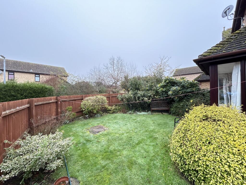 Additional image 7 of John Amner Close, Ely, Cambridgeshire