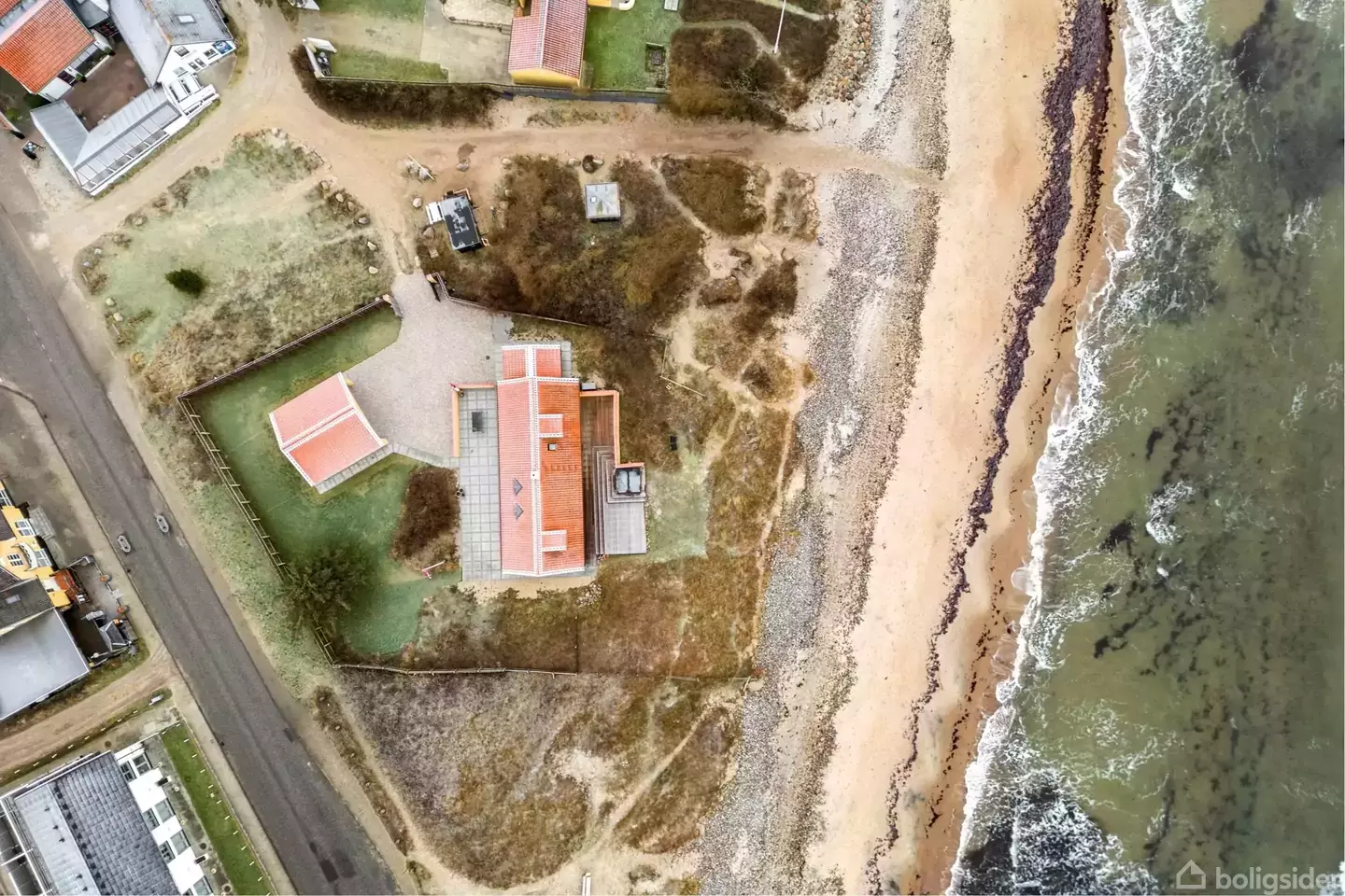 Additional image 3 of Molevej 5, 3210 Vejby
